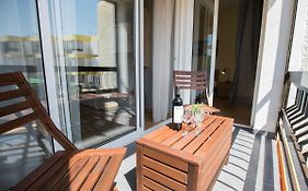 Apartamento Oura By Sweet Spot For Us Property Management