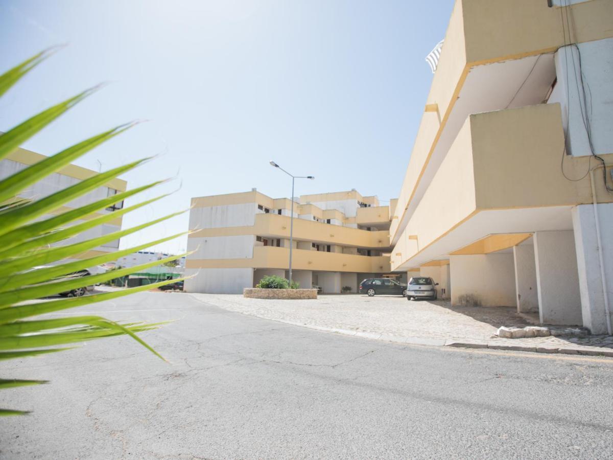 Apartamento Oura By Sweet Spot For Us Property Management Albufeira Exterior foto