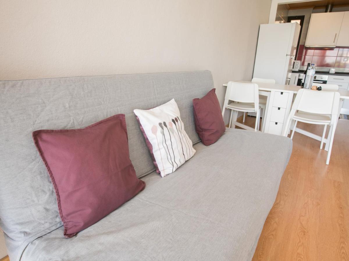 Apartamento Oura By Sweet Spot For Us Property Management Albufeira Exterior foto