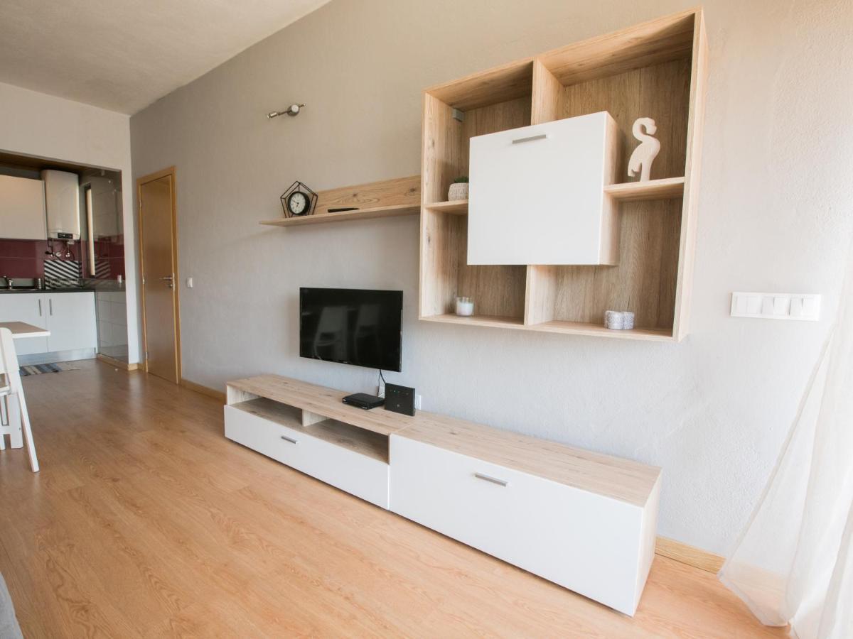 Apartamento Oura By Sweet Spot For Us Property Management Albufeira Exterior foto